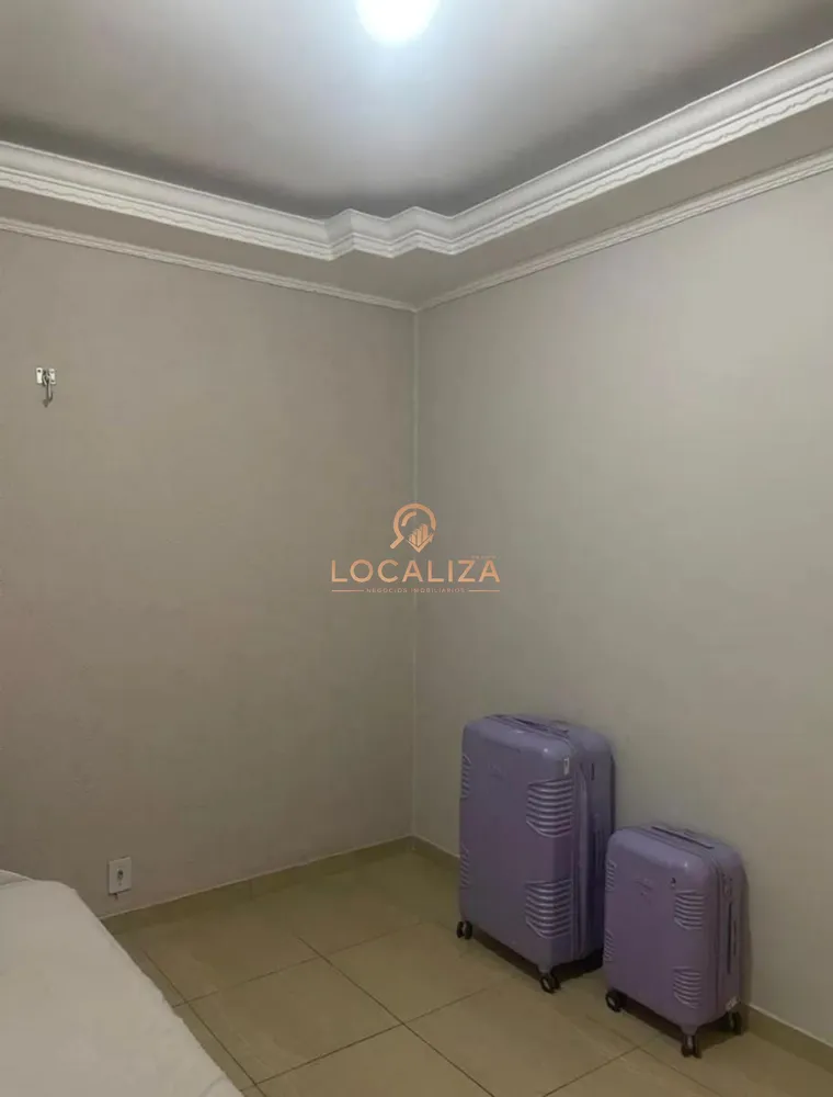 Casa, 4 quartos - Foto 10