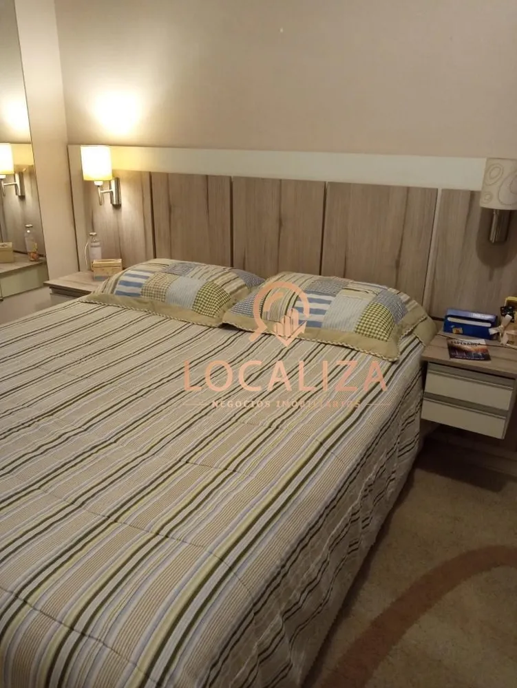 Casa, 4 quartos - Foto 7