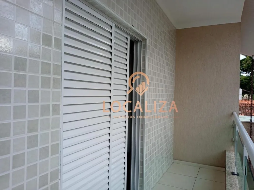 Casa, 4 quartos - Foto 4