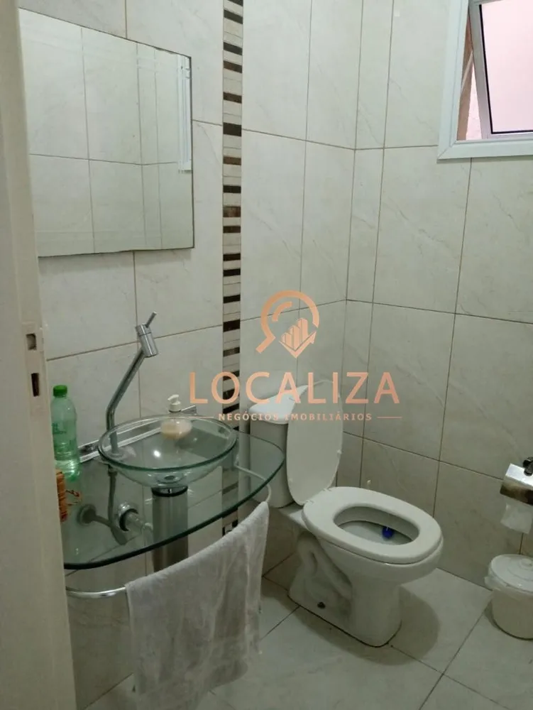 Casa, 4 quartos - Foto 12