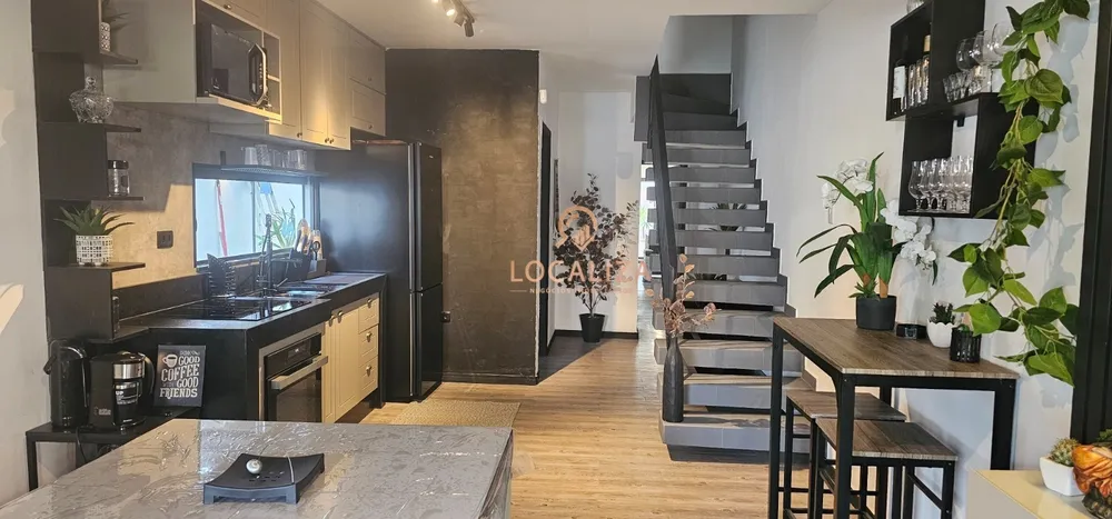 Casa, 4 quartos, 150 m² - Foto 1