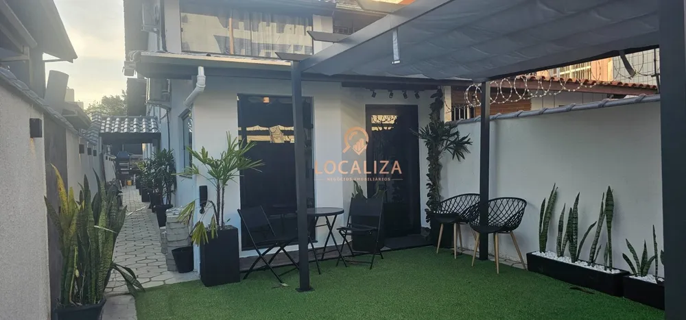 Casa, 4 quartos, 150 m² - Foto 12
