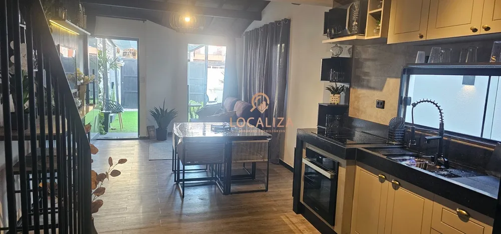 Casa, 4 quartos, 150 m² - Foto 2