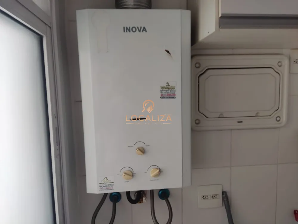 Apartamento, 3 quartos, 73 m² - Foto 6