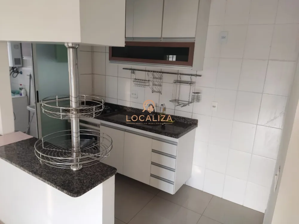 Apartamento, 3 quartos, 73 m² - Foto 3
