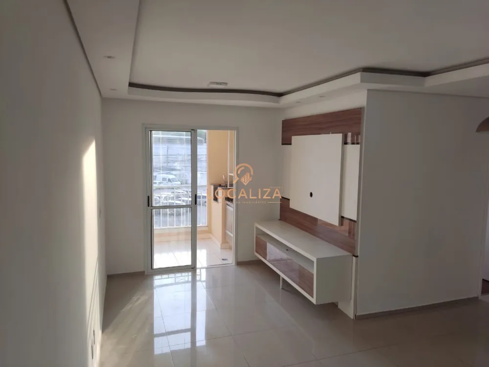 Apartamento, 3 quartos, 73 m² - Foto 1