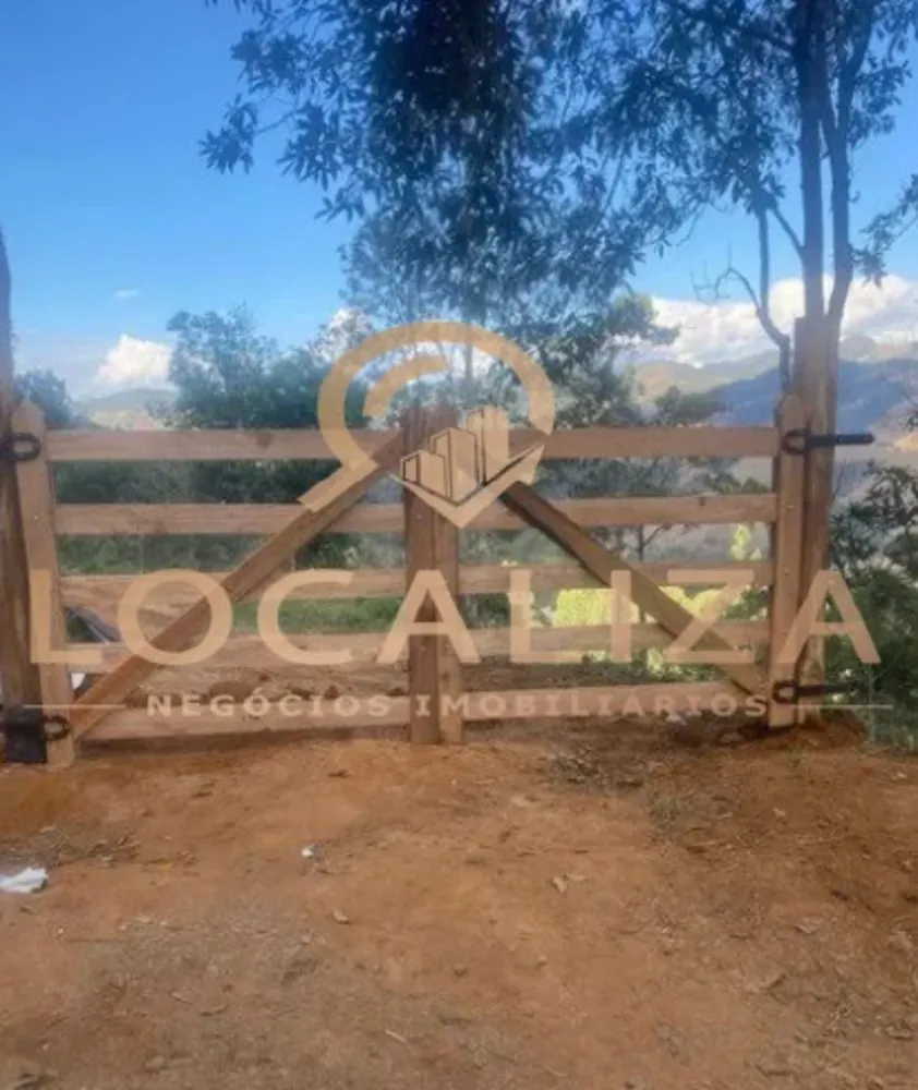 Chácara, 1 quarto - Foto 4