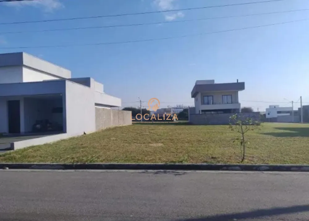 Terreno, 250 m² - Foto 1