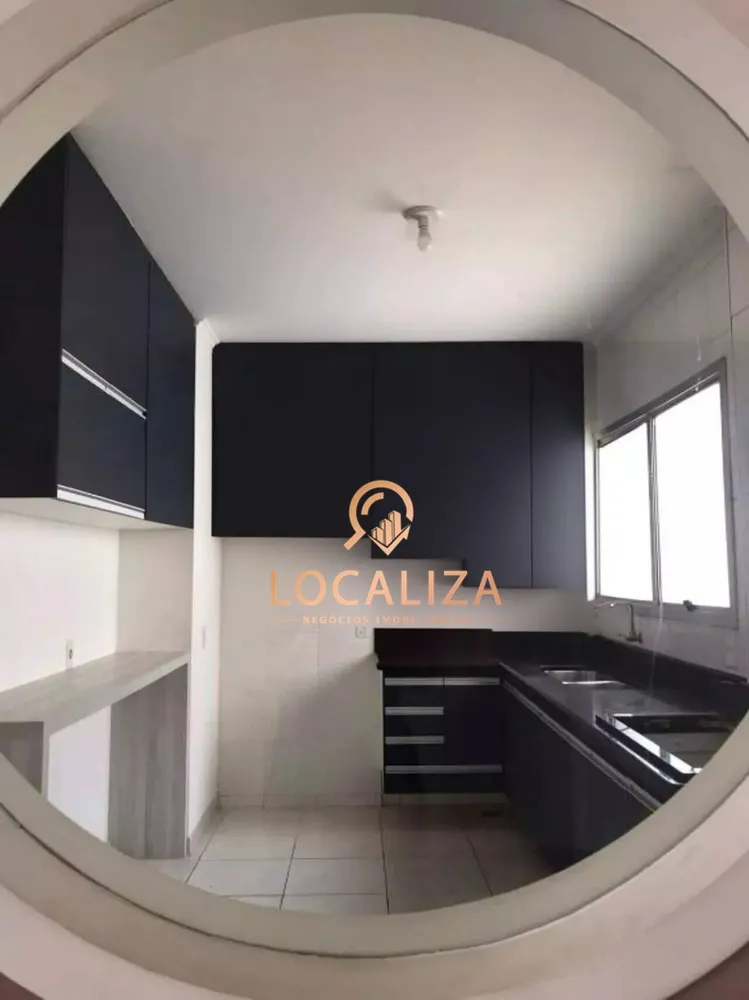 Cobertura, 3 quartos, 240 m² - Foto 4