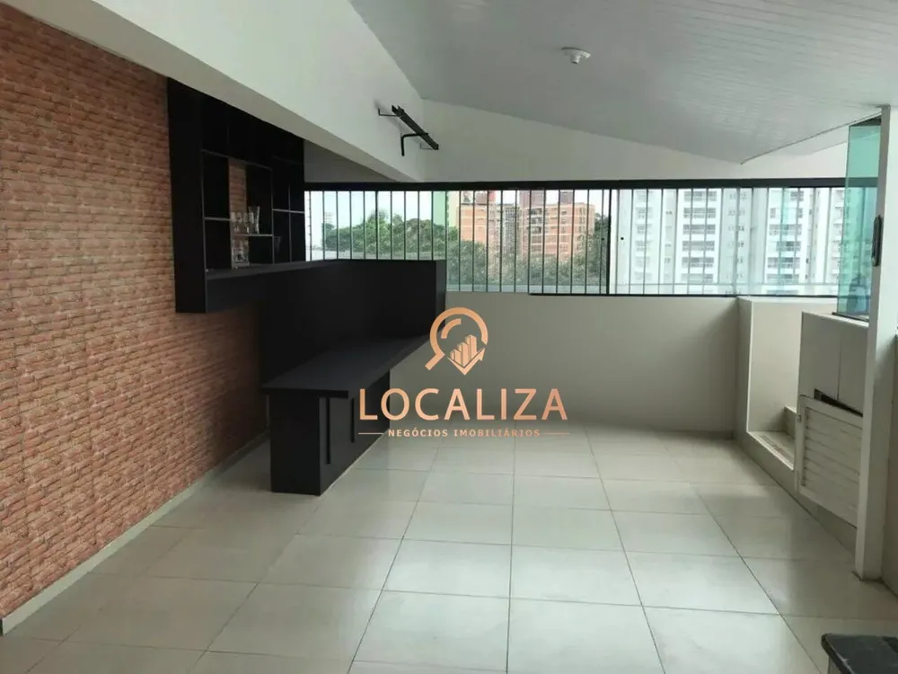 Cobertura, 3 quartos, 240 m² - Foto 3