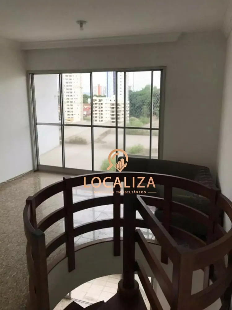 Cobertura, 3 quartos, 240 m² - Foto 6