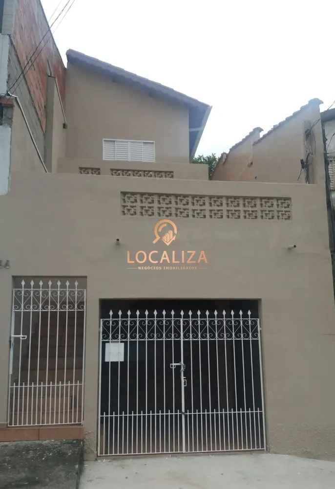 Casa, 3 quartos, 180 m² - Foto 10