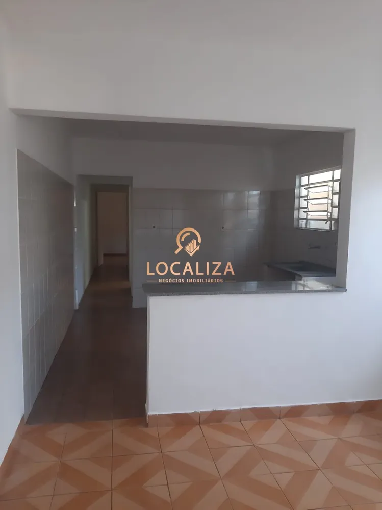 Casa, 3 quartos, 180 m² - Foto 1