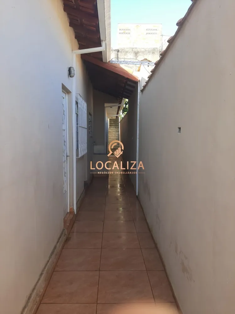 Casa, 3 quartos, 180 m² - Foto 6