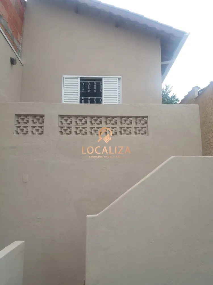 Casa, 3 quartos, 180 m² - Foto 12
