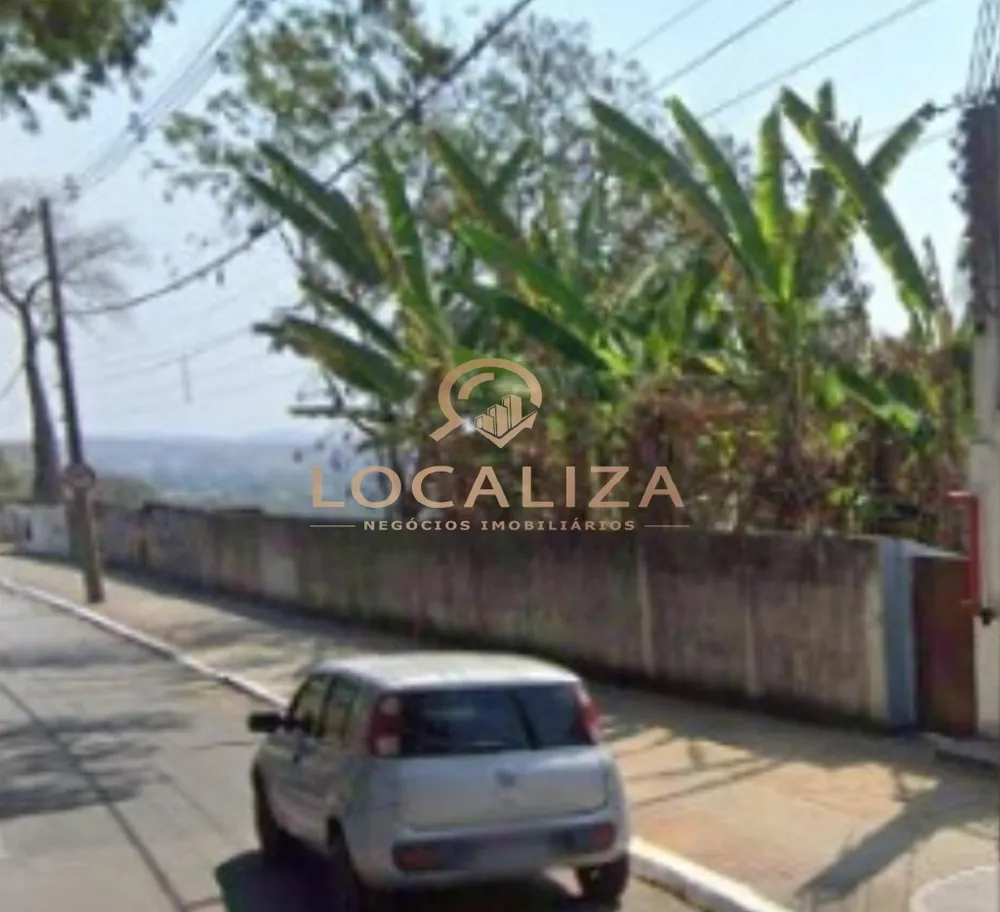 Terreno, 782 m² - Foto 1