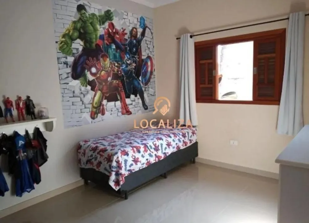Casa, 3 quartos, 130 m² - Foto 3