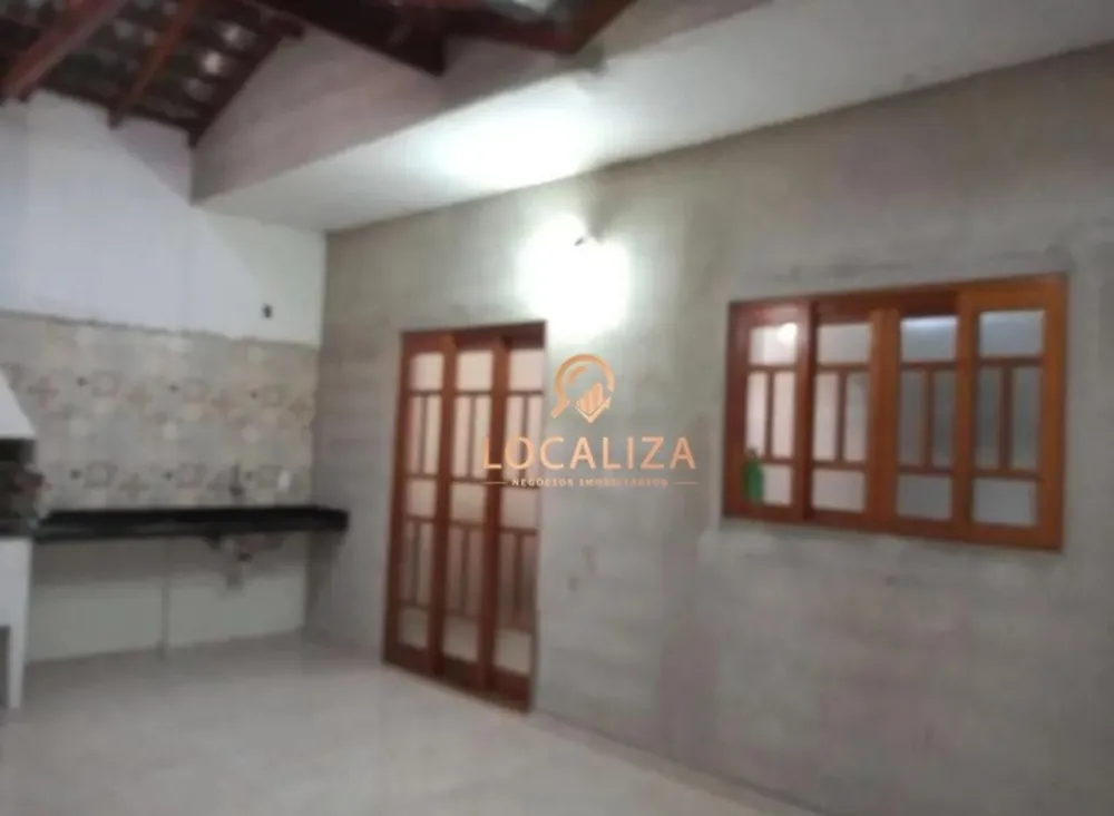 Casa, 3 quartos, 130 m² - Foto 1