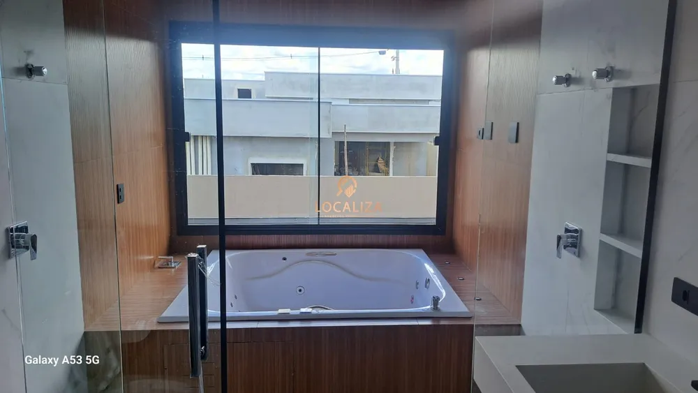 Casa, 4 quartos - Foto 4