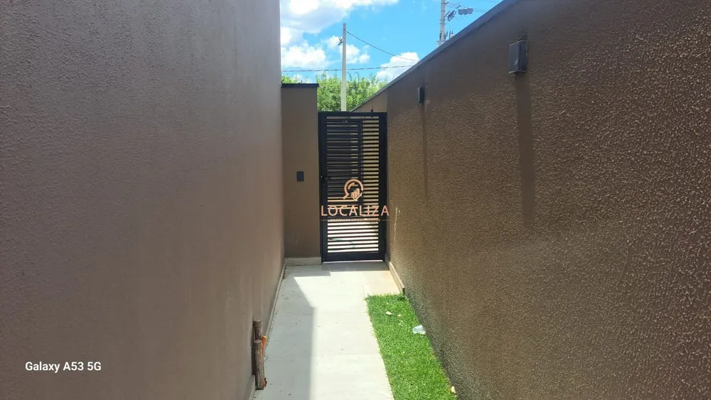 Casa, 4 quartos - Foto 6