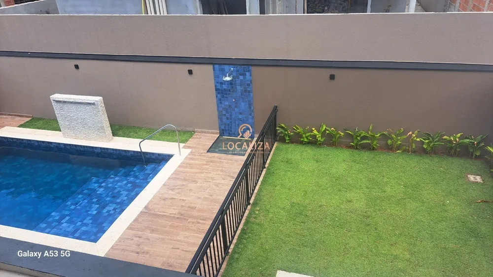 Casa, 4 quartos - Foto 7