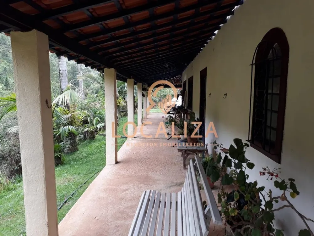 Sítio, 4 quartos - Foto 6