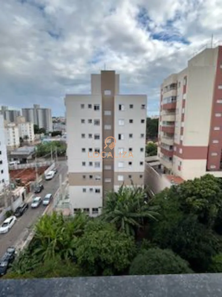 Apartamento, 3 quartos, 69 m² - Foto 8