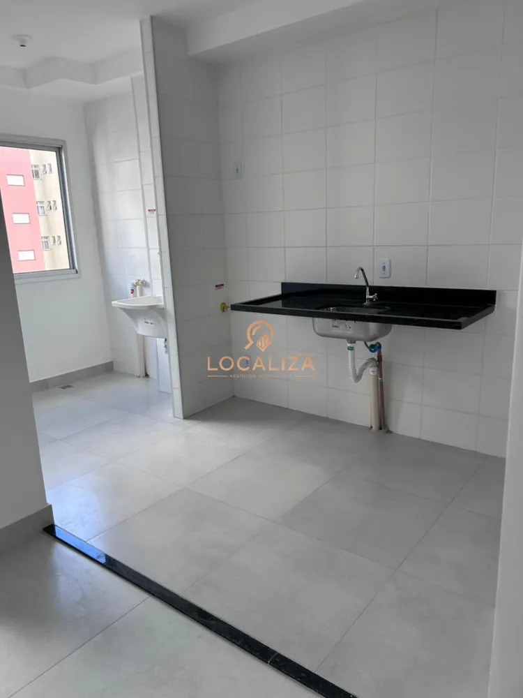 Apartamento, 3 quartos, 69 m² - Foto 2