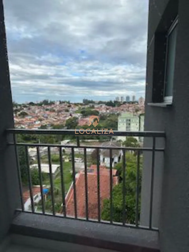Apartamento, 3 quartos, 69 m² - Foto 10