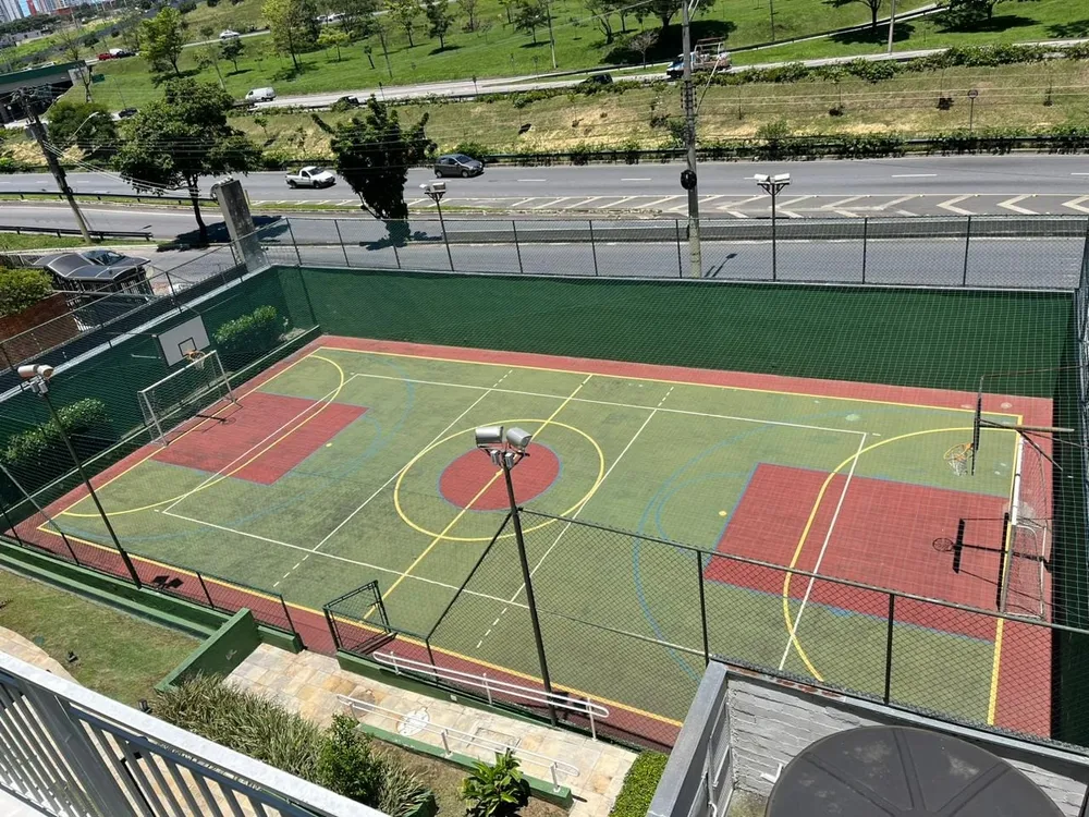 Apartamento, 3 quartos, 115 m² - Foto 4