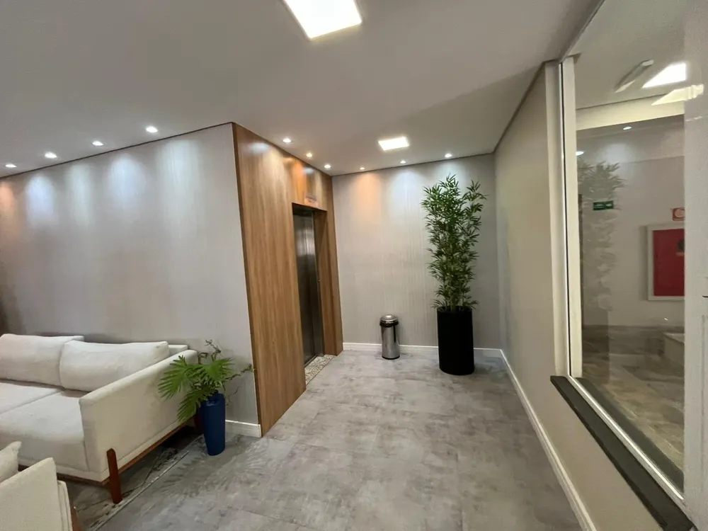 Apartamento, 3 quartos, 115 m² - Foto 6