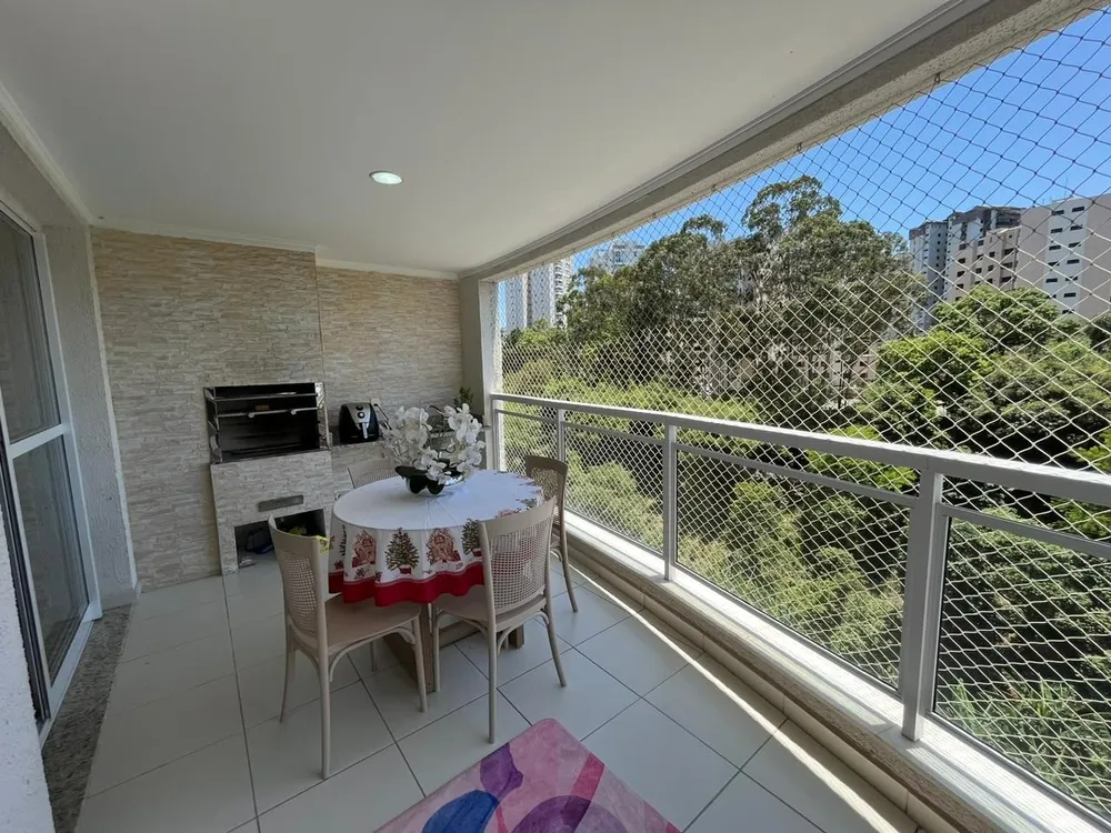 Apartamento, 3 quartos, 115 m² - Foto 9