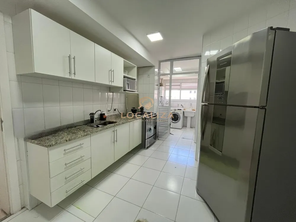 Apartamento, 3 quartos, 115 m² - Foto 1