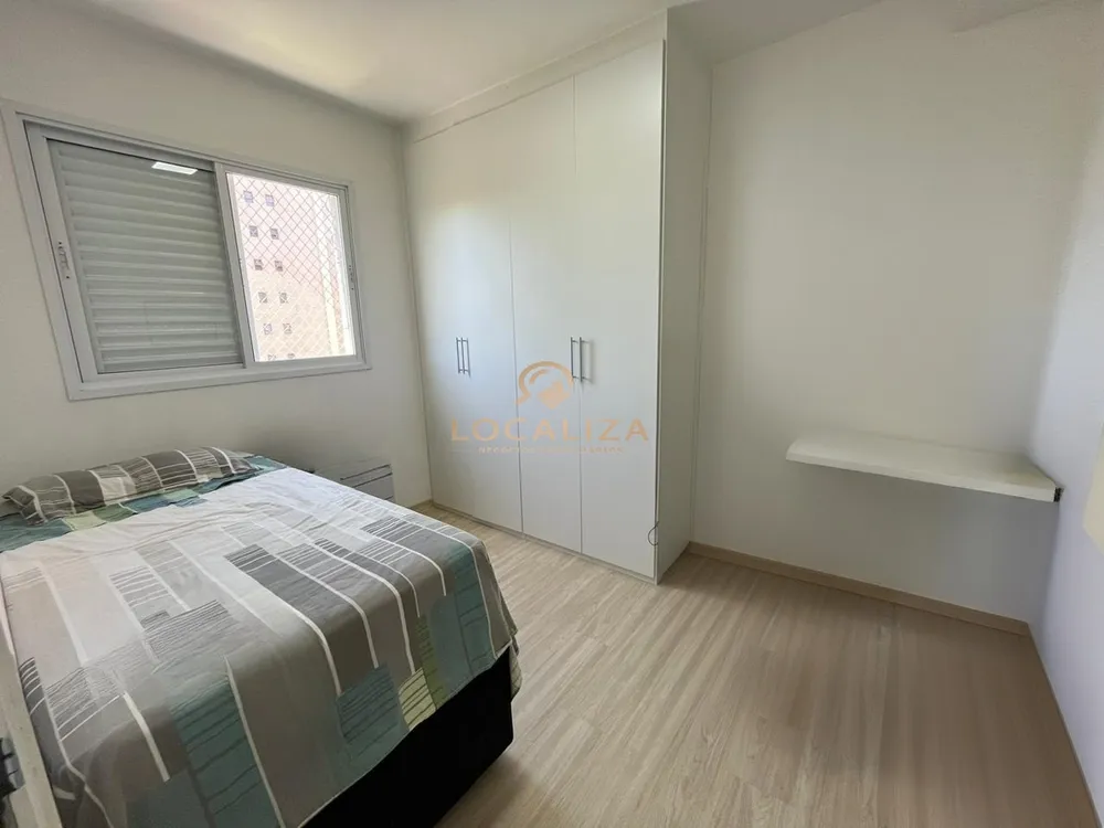 Apartamento, 3 quartos, 115 m² - Foto 3