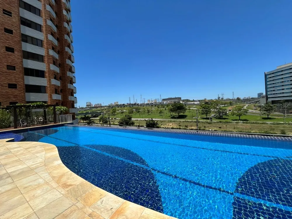 Apartamento, 3 quartos, 115 m² - Foto 5