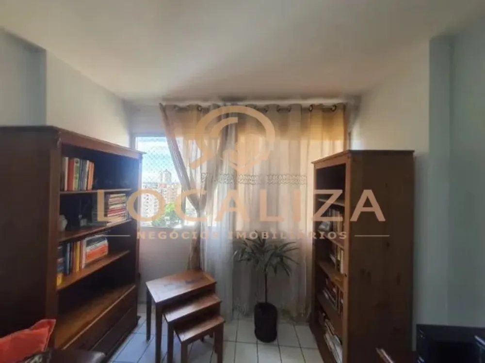Apartamento, 2 quartos, 64 m² - Foto 3