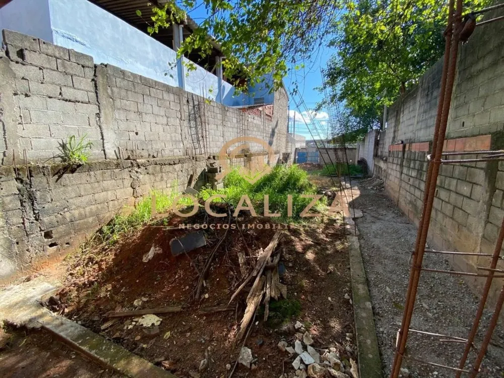 Terreno, 157 m² - Foto 2
