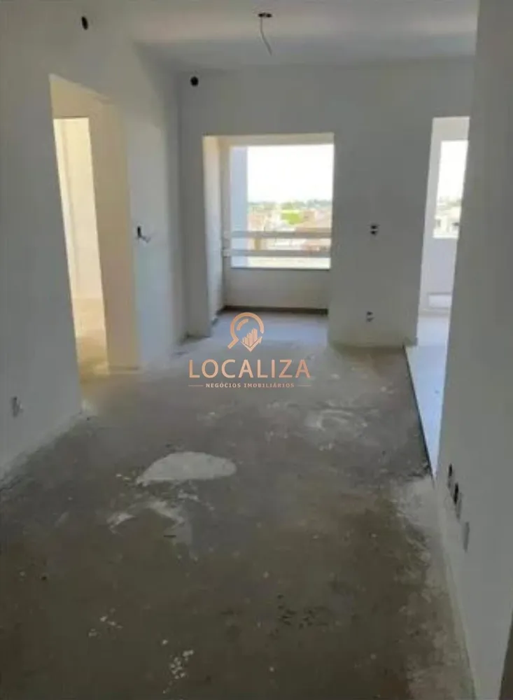 Apartamento, 2 quartos, 64 m² - Foto 3