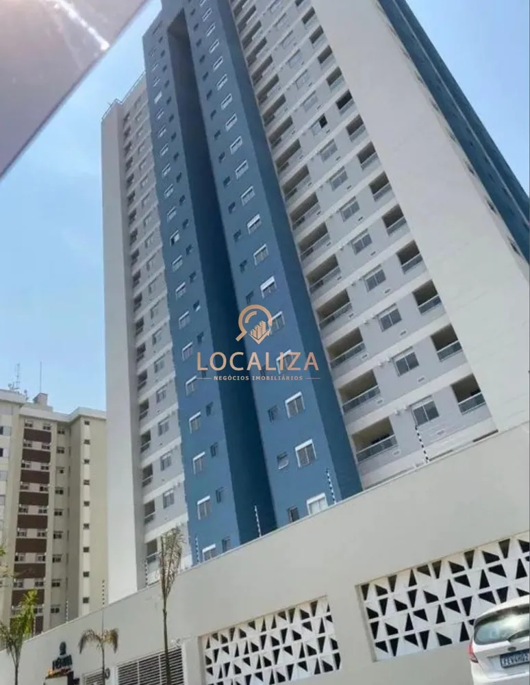 Apartamento, 2 quartos, 64 m² - Foto 1