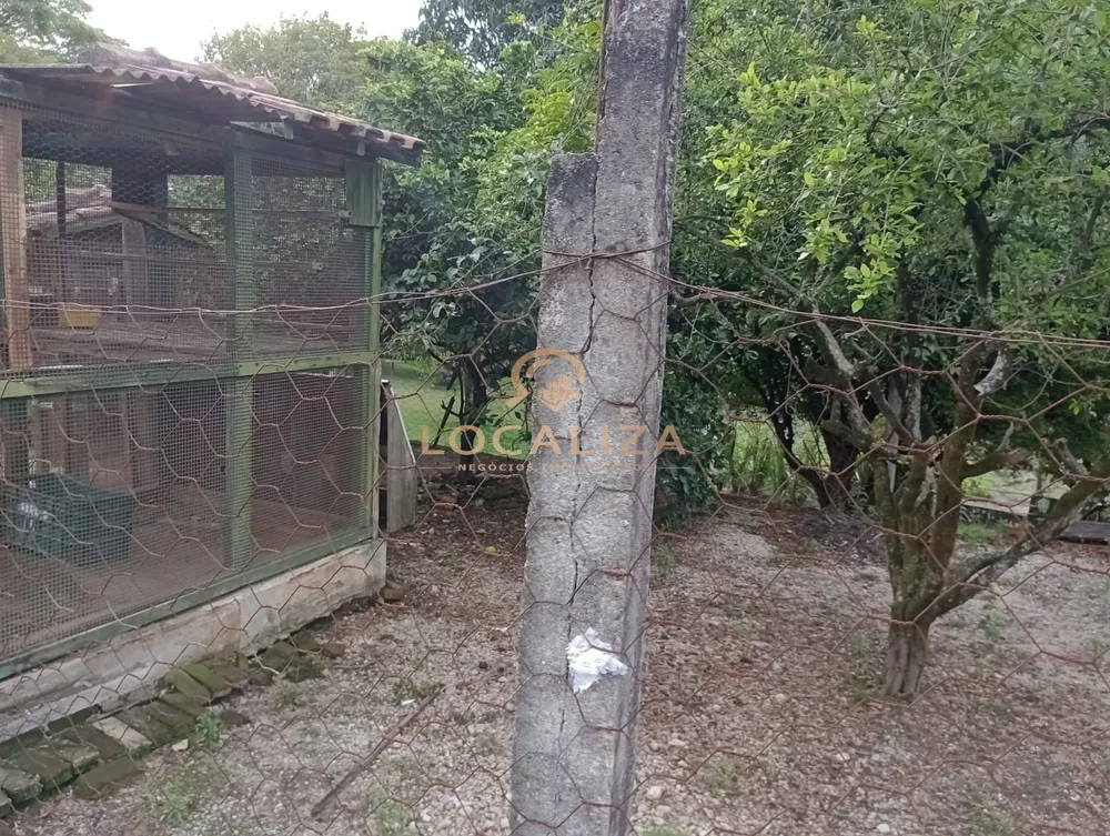 Chácara, 1 quarto - Foto 8