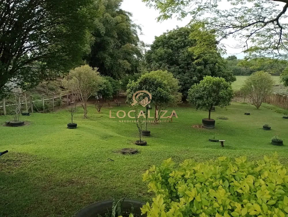 Chácara, 1 quarto - Foto 6