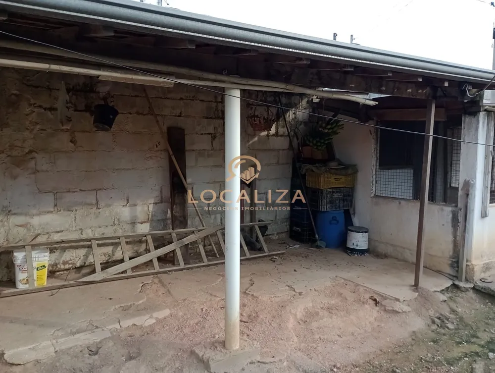 Chácara, 1 quarto - Foto 7