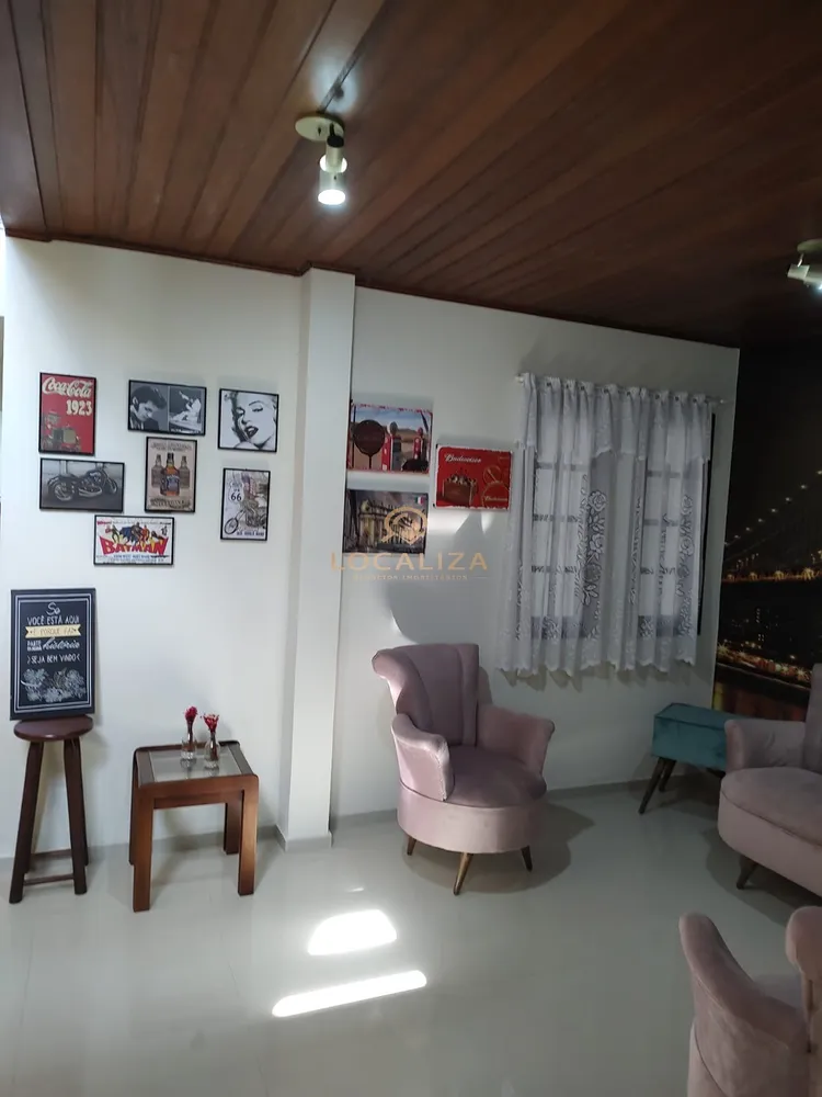 Casa, 3 quartos, 220 m² - Foto 4
