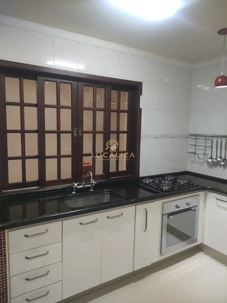 Casa, 3 quartos, 220 m² - Foto 5