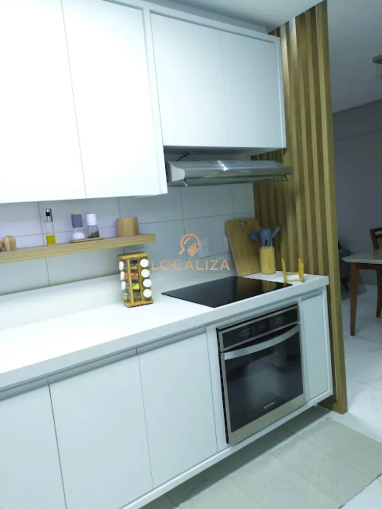 Apartamento, 2 quartos, 70 m² - Foto 10