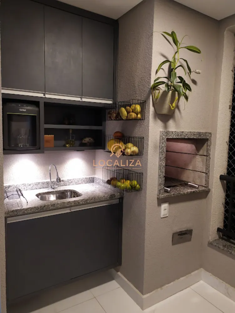 Apartamento, 2 quartos, 70 m² - Foto 7