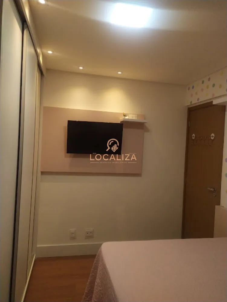 Apartamento, 2 quartos, 70 m² - Foto 3