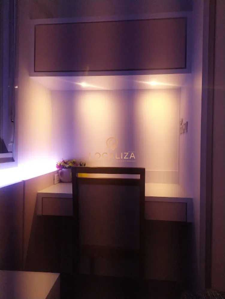 Apartamento, 2 quartos, 70 m² - Foto 2