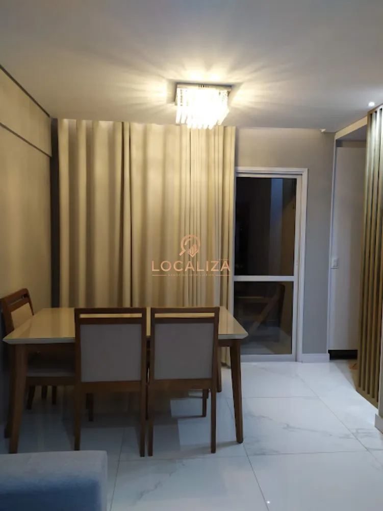 Apartamento, 2 quartos, 70 m² - Foto 1