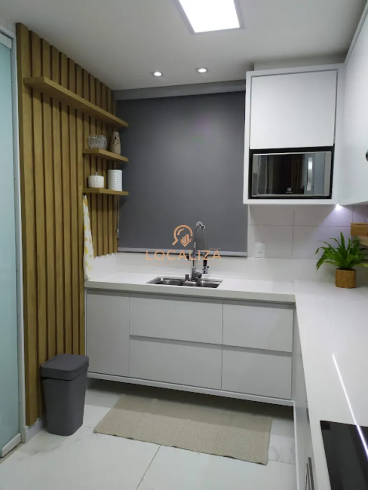 Apartamento, 2 quartos, 70 m² - Foto 9